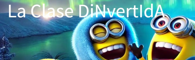 Cabecera de Clase DiNvertIdA